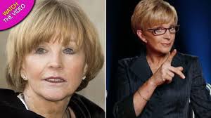 ANNE ROBINSON CONFIRMED AS THE NEW HOST OF COUNTDOWN