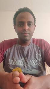 ንቘልዑ ድማ ኪትንክዮም ናብኡ ኣምጽእዎም.......