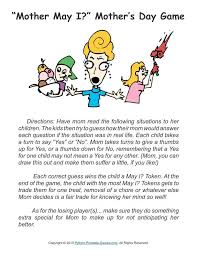 We all have those days when things don't go according to plan or life throws in some unsuspecting twists and turns. Mother S Day Games Archives Gifts Prints Store