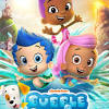 Corn & peg, shimmer & shine, bubble guppie. 1