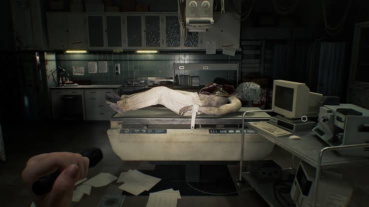 Resident Evil Requiem: How to Find Artificial Heart and Lungs