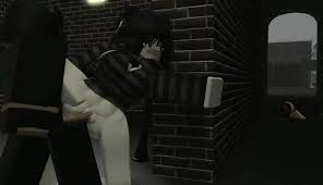 Roblox Subway Quickie (Cabrye)