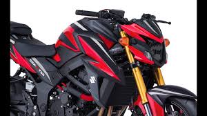 The brand is synonymous with the highest level. New Suzuki Gsx S750 Concept 2019 Sportbike 750cc 4 Cylinder Suzuki Gsx S750 Model 2019 Youtube
