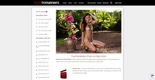 Trueteenbabes.com Reviews | Scam, Legit or Safe Check