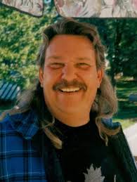 Obituary for Daniel E. Tompkins