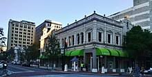 Jackson (ms), 39201, united states. Regions Financial Corporation Wikipedia