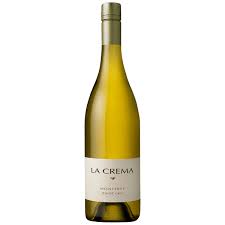 On one end the monterey bay dramatically deep unusually cold. La Crema Monterey Pinot Gris Vivino