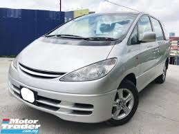 We did not find results for: Rm 25 800 2002 Toyota Estima 2 4 Aeras Full Leather Spe