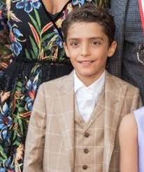 22, in honor of the release of the actor… Levi Alves Mcconaughey Mother Father Siblings Themefam