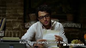 Maybe you would like to learn more about one of these? Besinci Mevsim Siiri Sehrazad Iran Dizisi Ghazal Shakeri Mostafa Zamani Youtube