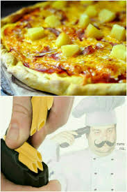 Italian pizza & pasta was established in the year 1999. When An Italien Cook Sees Pineapple On A Pizza 9gag