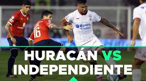 The page also provides an insight on each outcome scenarios, like for example if huracan win the game, or if independiente win the game, or if the match ends in a draw. Huracan Vs Independiente La Previa Youtube