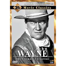 John Wayne Collection: Amazon.ca: John Wayne, Marsha Hunt: Movies & TV Shows