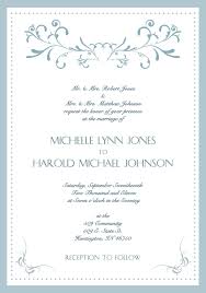 Sedikit mengenai pentingnya cover letter. Contoh Formal Invitation Text Virallah Cute766