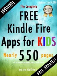 The app has all the subjects related to them. The Complete Free Kindle Fire Apps For Kids Free Kindle Fire Apps That Don T Suck Book 2 Kindle Edition By The App Bible Children Kindle Ebooks Amazon Com