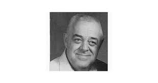 John BRANDLE Obituary (2012)