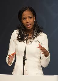 Becoming American: The story of Mia Love's Haitian parents