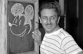 He did not live to see the culmination of those plans, however; Walt Disney Mickey Mouse Birthday The Kingdom Insider
