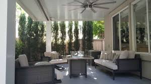Spanish brown is now available for the panels/roof on the newport solid covers. Farm House Patio Cover Designs In Austin Tx Alumawood Factory Direct Patio Covers