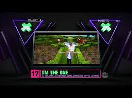 Breakout Top 20 Chart Minggu Ini