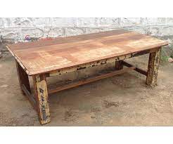 And as you will see below, a beautiful fishing glass floats collection is on the inside. Reclaimed Salvaged Boat Wood Coffee Table Buy Wooden Coffee Table Salvaged Boat Wood Coffee Table Reclaimed Wood Coffee Table Product On Alibaba Com