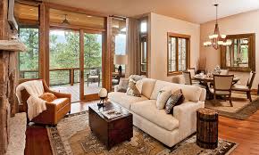 Conversely, a traditional style that leans casual will favor unembellished surfaces and designs to focus on comfortable textures. 25 Best Traditional Living Room Designs Incredible Furniture
