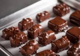 Recettes Signe M Chocolate Bonbons Recipe Desserts Chocolate