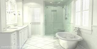 Furnish your bathroom select bathroom vanities, cabinets, fixtures, and more and. Hanover Avenue Interviews Shannon Kaye 1 Bathroom 4 Ways Lowe S Kohler Hanover Avenue