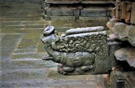 Tarakeshwara Temple : A Lesser Known ...