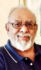 Gonzalo Molina Flores Obituary