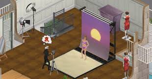 Zerbu's turbo careers pack overhauls the whole system! Sims Online Page 105 Of 127