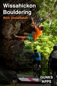 Wissahickon Bouldering
