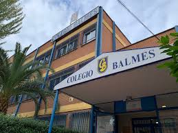 Colegio Balmes
