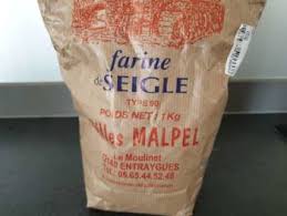 Comment Faire Son Levain Mapatisserie Fr