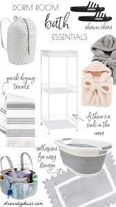 4.4 out of 5 stars 5. Stylish Dorm Room Essentials 2021 Driven By Decor
