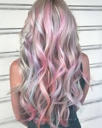 23 types of cornrow hairstyles trending now with pictures. 30 Different Wavys To Rock Pastel Hair Color Subtle Highlights Ombre All Over Color