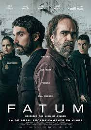 Fatum (2023) - Release info - IMDb