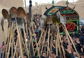 An iranian song ( nohe ) about their readiness for a war against usa, saudi and israel. A Glimpse Of Muharram Mourning Rituals Across Iran Bil Zani Tehran Times