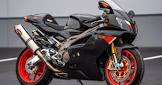 APRILIA-RSV