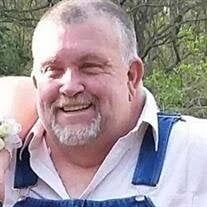 Jeffrey England Obituary