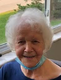 Alma Mae McMillion Obituary (2024)