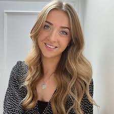 Psychologist Dr Georgia Parratt