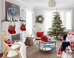 35 Pretty Christmas Living Room Ideas To Get You Ready For The Holidays Christmas Decorations Living Room Christmas Living Rooms Cozy Christmas Living Room