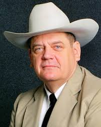 Danny Vaughn Rhea (1947-2018)