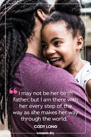 35+ Quotes About Stepdads — Best Stepfather Quotes & Sayings