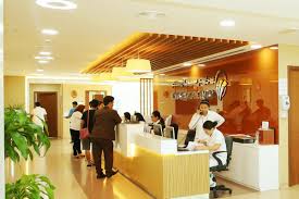 Prime Medical Center Sheikh Zayed Road
