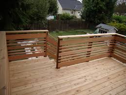 Check out our expert tips for smart ways to maximize your outdoor space here. 32 Diy Deck Railing Ideas Designs That Are Sure To Inspire You