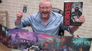 Join Ravenloft The Horror Within: Level 10 deadly one shot - Owlbear Rodeo  / D&D Beyond - Dungeons & Dragons 5e | StartPlaying Games
