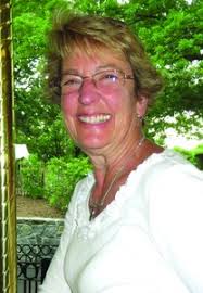 Joanne Kane Obituary (1952