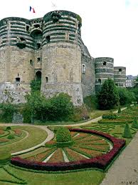 Discover the best things to do & events in angers. Chateau D Angers Jardin